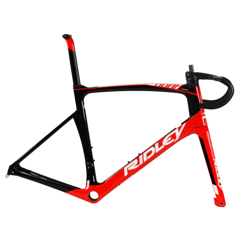 Direct mount hot sale frameset